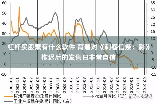 杠杆买股票有什么软件 育碧对《刺客信条：影》推迟后的发售日非常自信