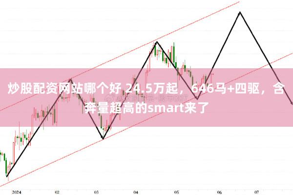 炒股配资网站哪个好 24.5万起，646马+四驱，含奔量超高的smart来了