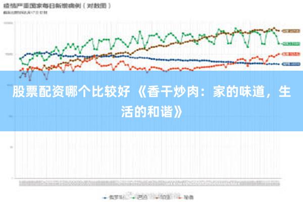 股票配资哪个比较好 《香干炒肉：家的味道，生活的和谐》