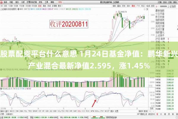 股票配资平台什么意思 1月24日基金净值：鹏华新兴产业混合最新净值2.595，涨1.45%